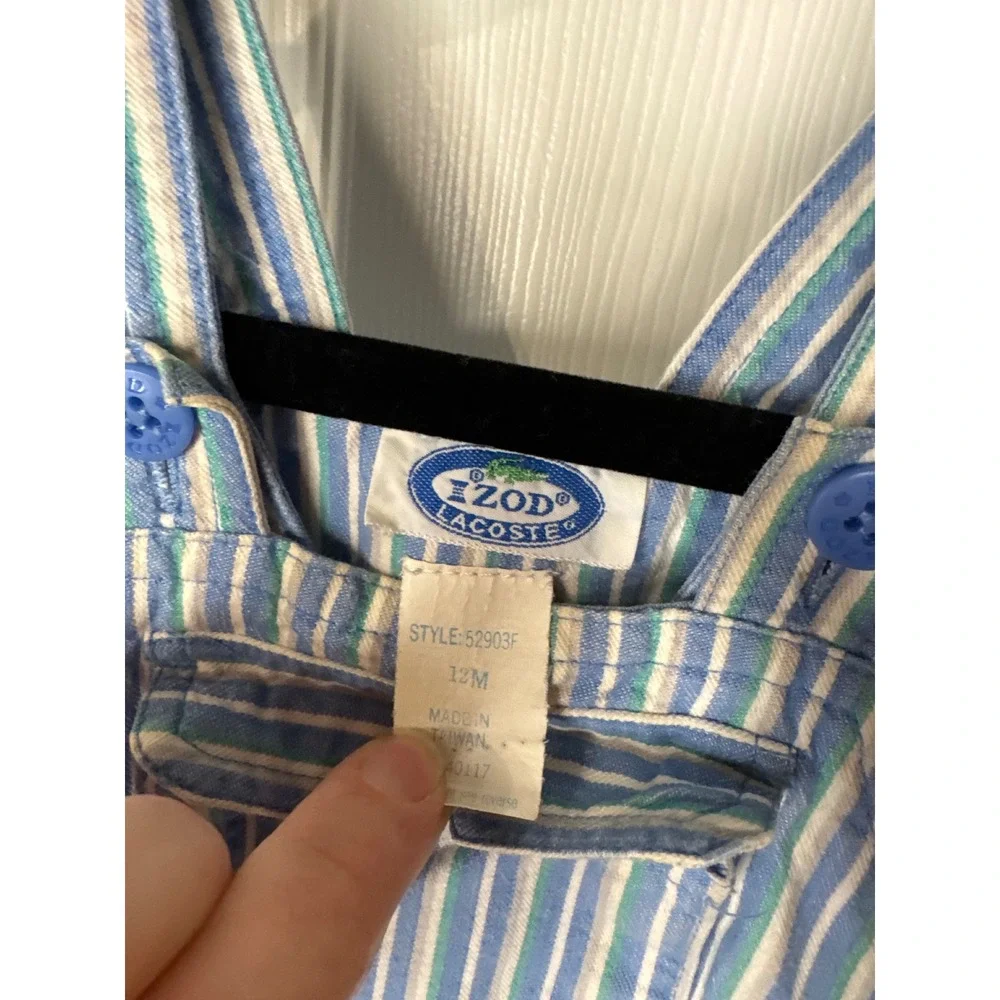 Izod Lacoste vintage izod
